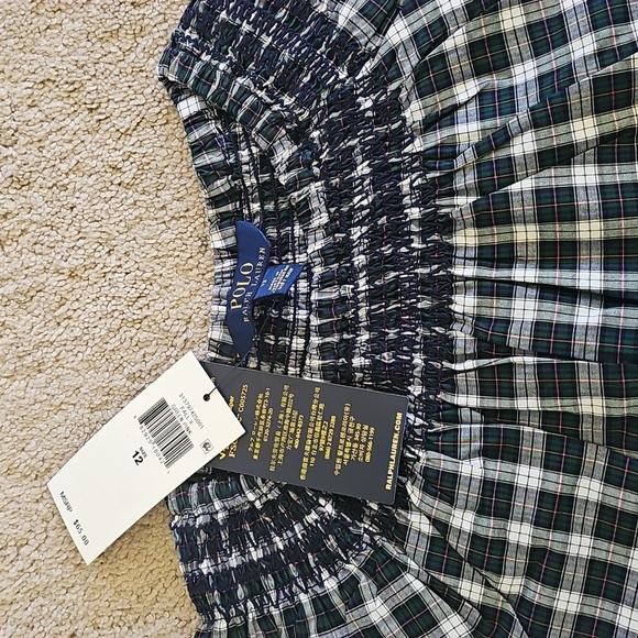 Polo Ralph Lauren Kids Dress - Picture 3 of 10